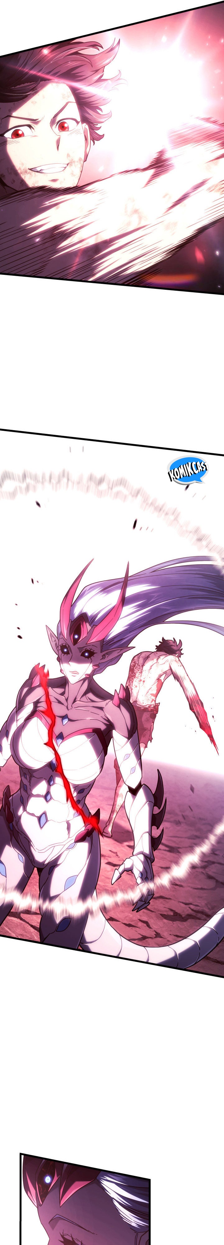 Revenge of the Iron-Blooded Sword Hound