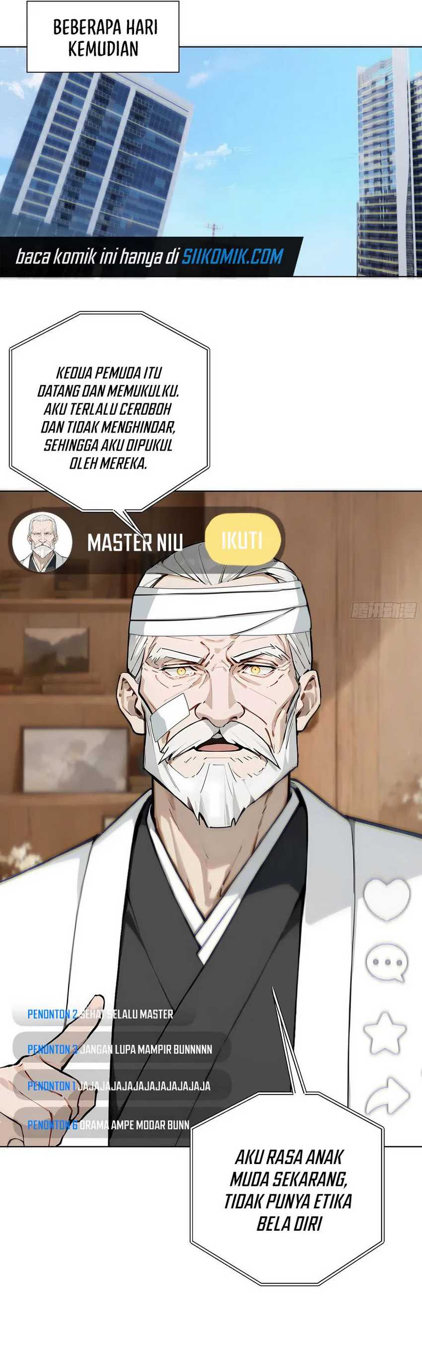 Richest Person