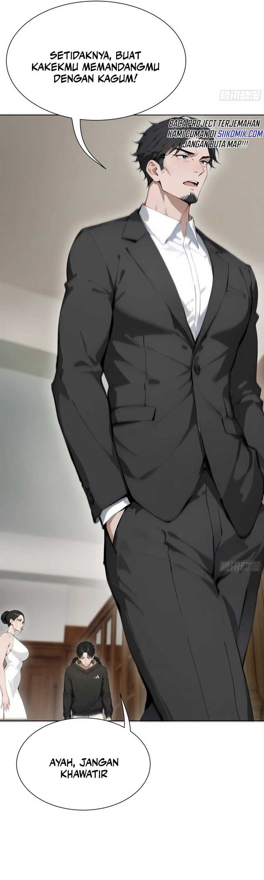 Richest Person