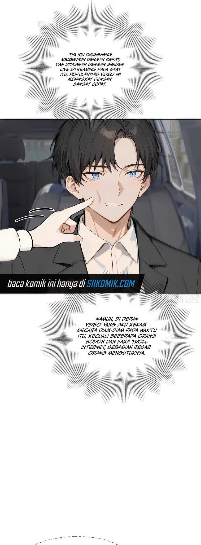 Richest Person