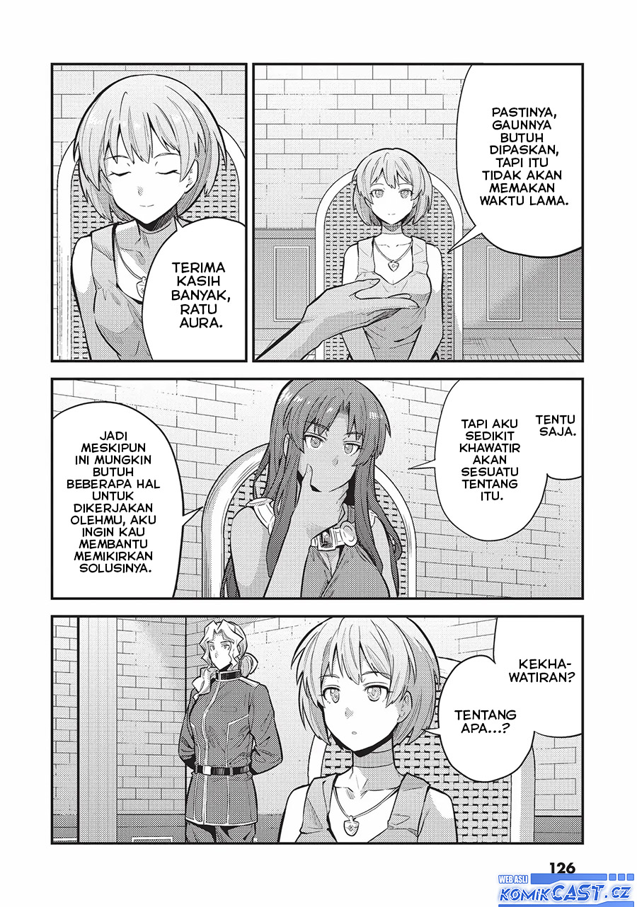 Risou no Himo Seikatsu