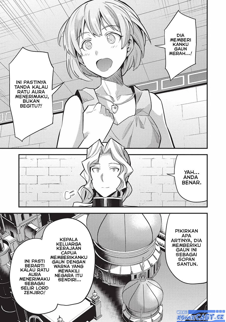 Risou no Himo Seikatsu