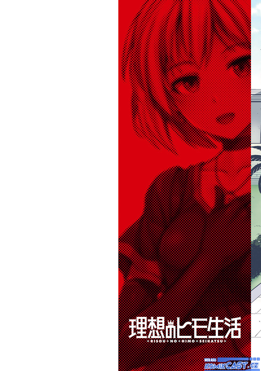 Risou no Himo Seikatsu