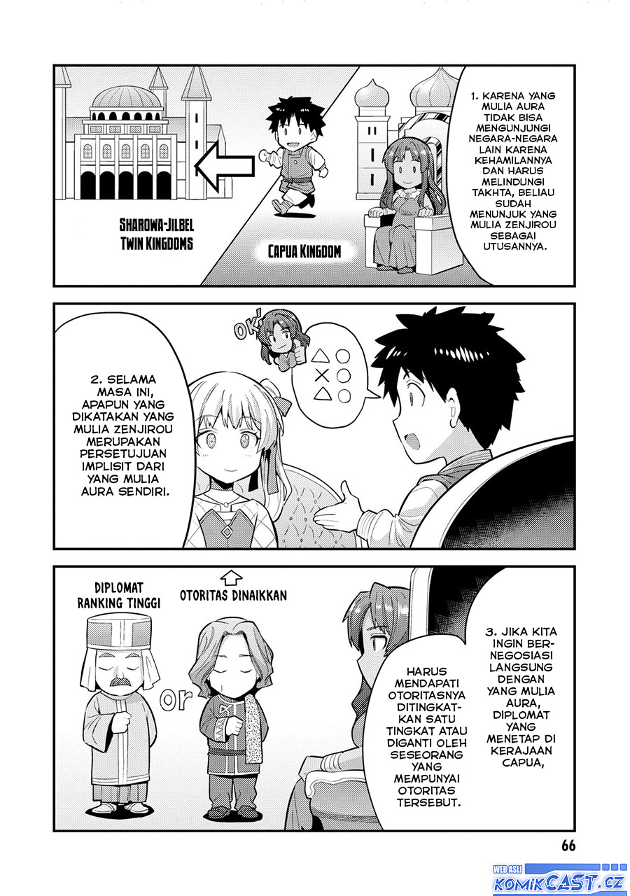 Risou no Himo Seikatsu
