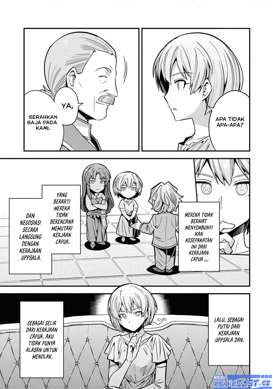 Risou no Himo Seikatsu