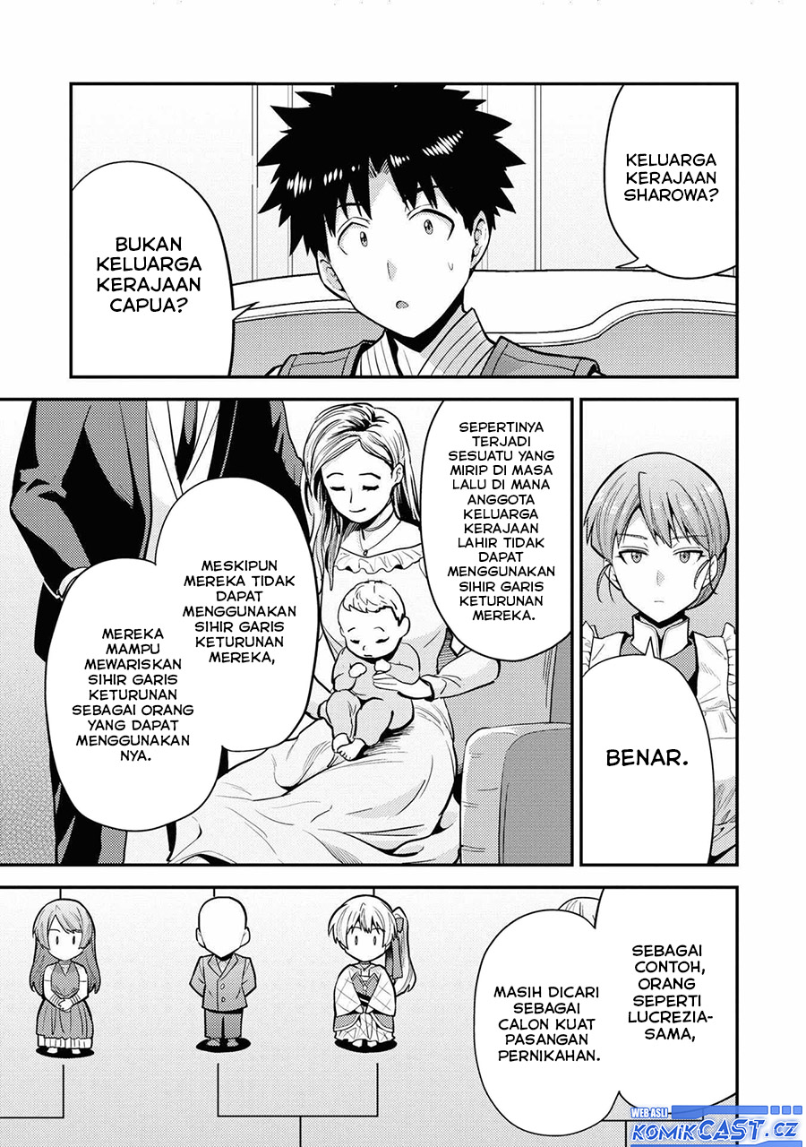 Risou no Himo Seikatsu