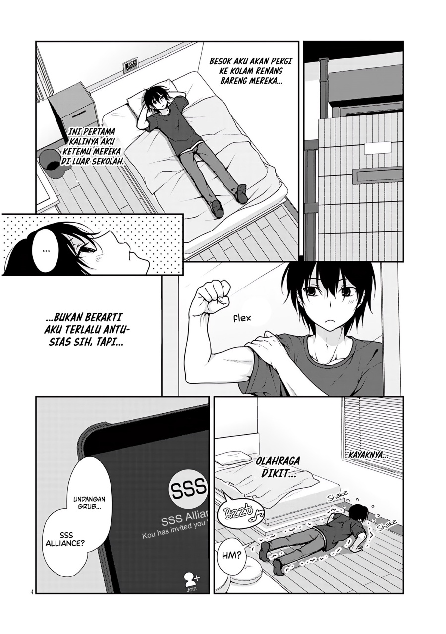 Risou no Kanojo