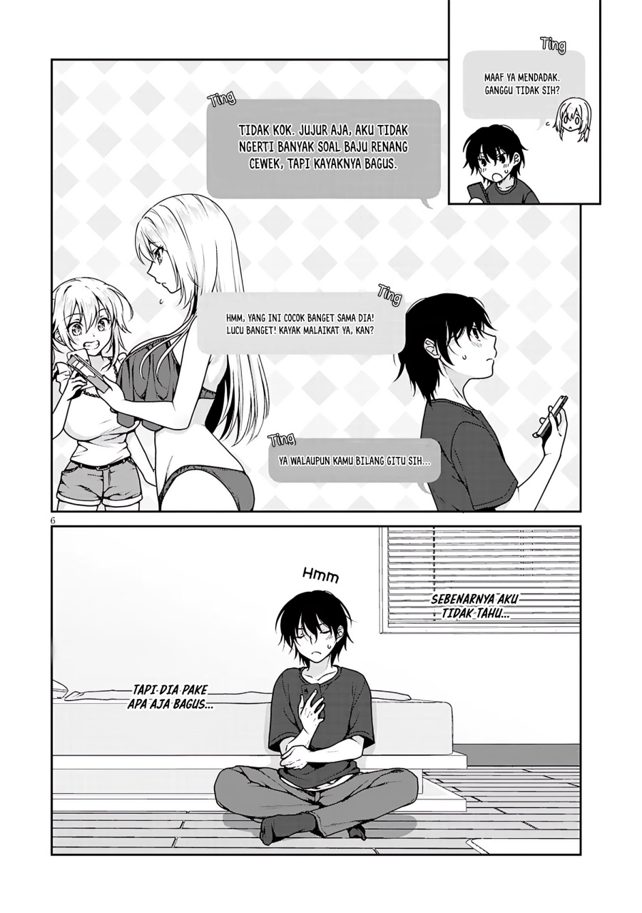 Risou no Kanojo