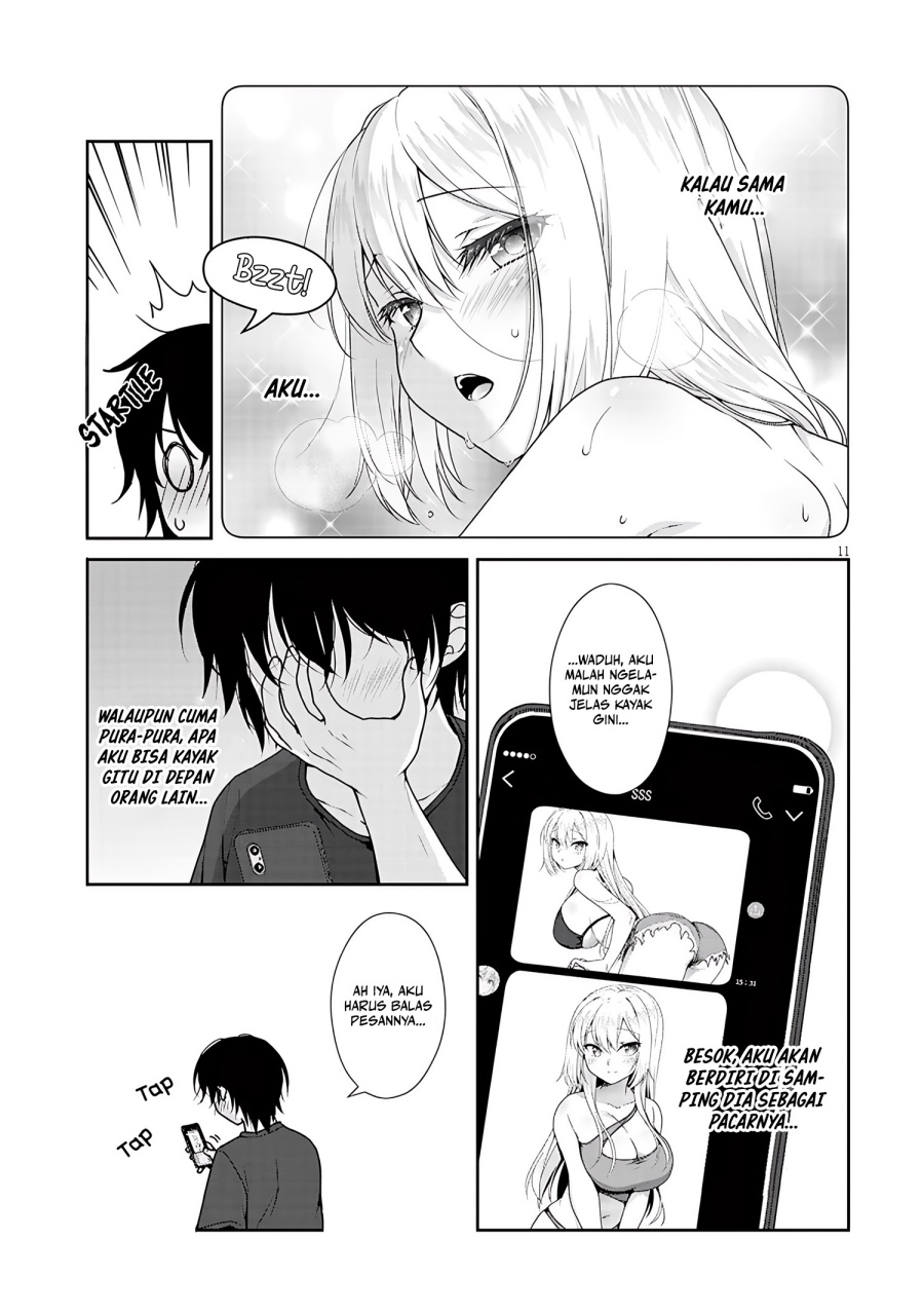 Risou no Kanojo