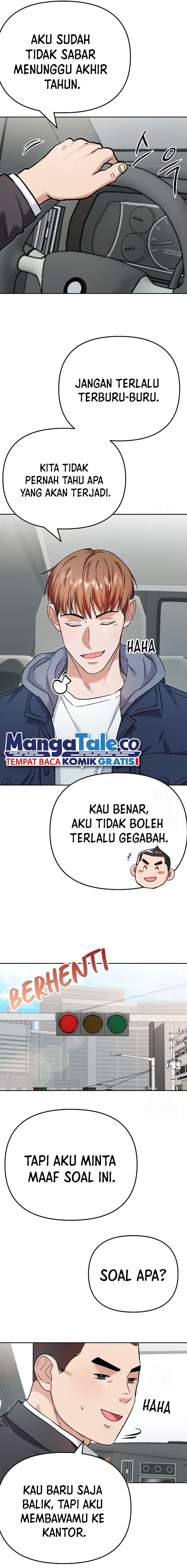 Road to Stardom