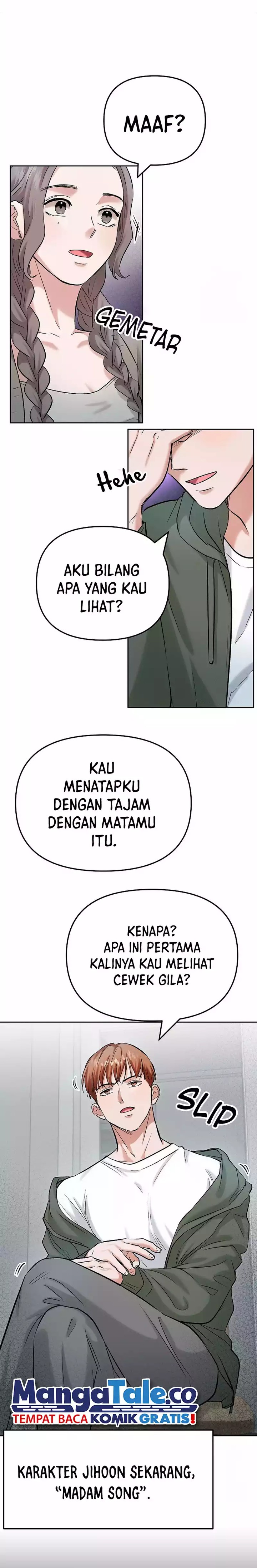 Road to Stardom