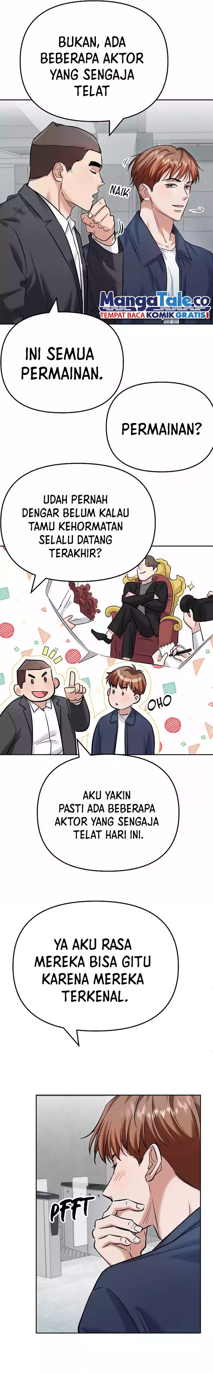 Road to Stardom