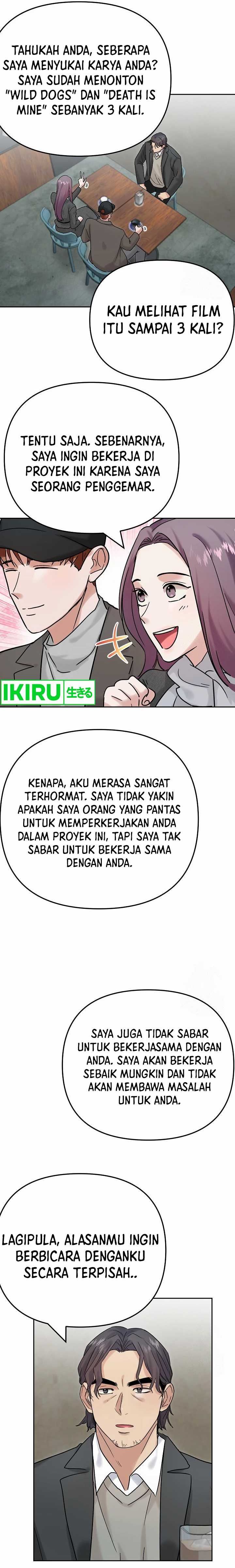 Road to Stardom