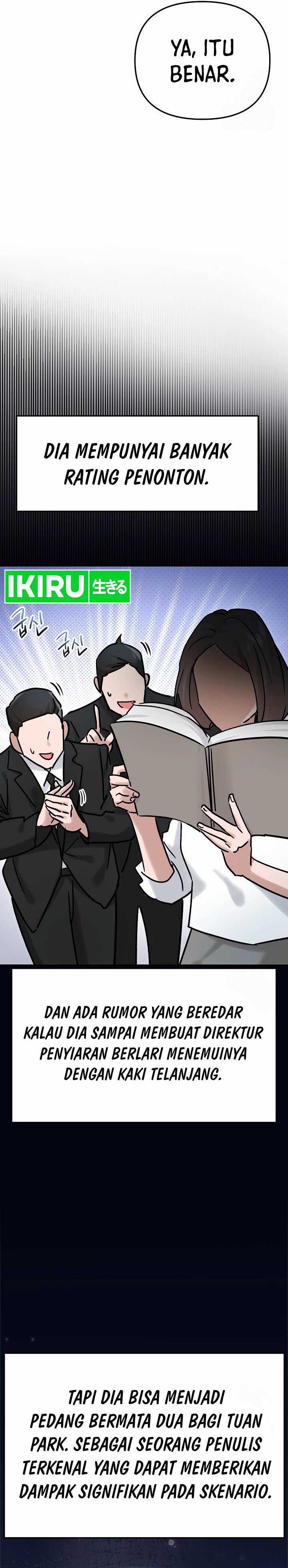 Road to Stardom