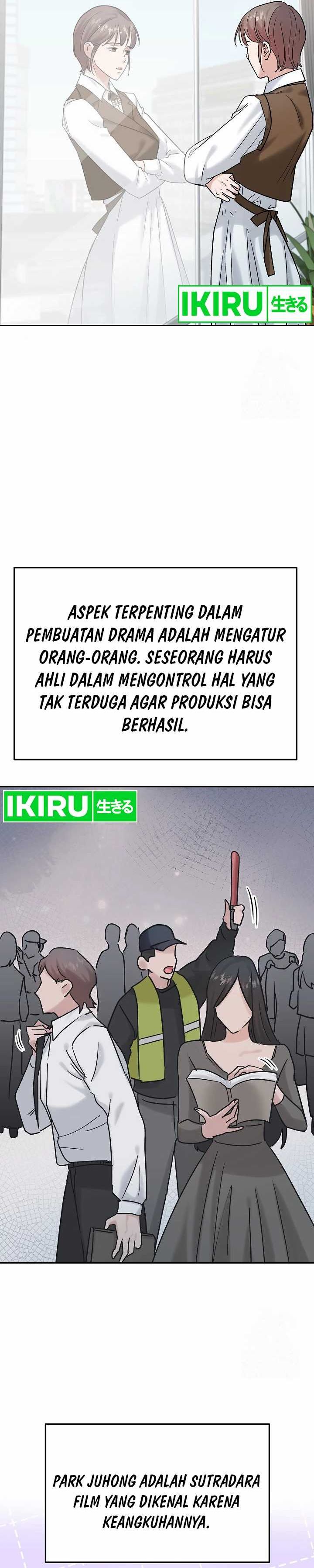 Road to Stardom