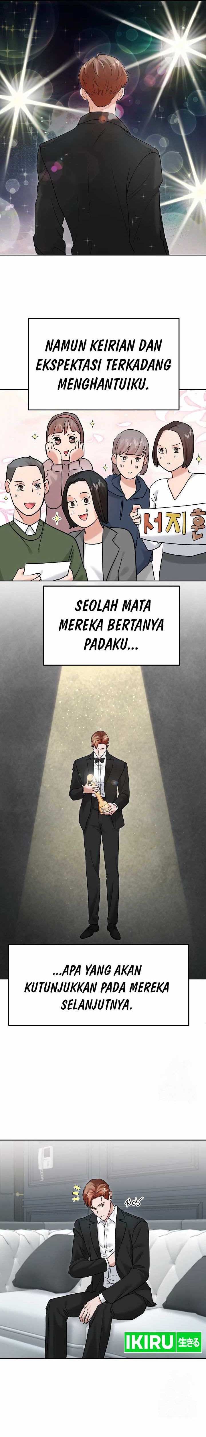 Road to Stardom