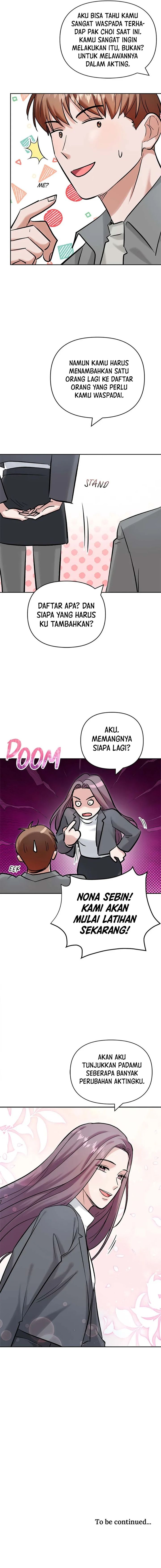 Road to Stardom