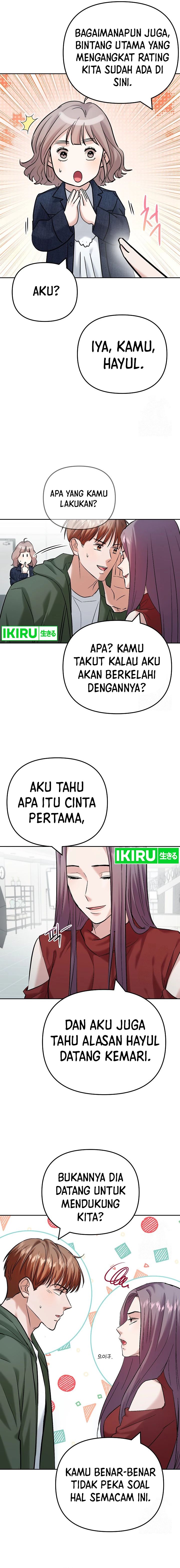 Road to Stardom
