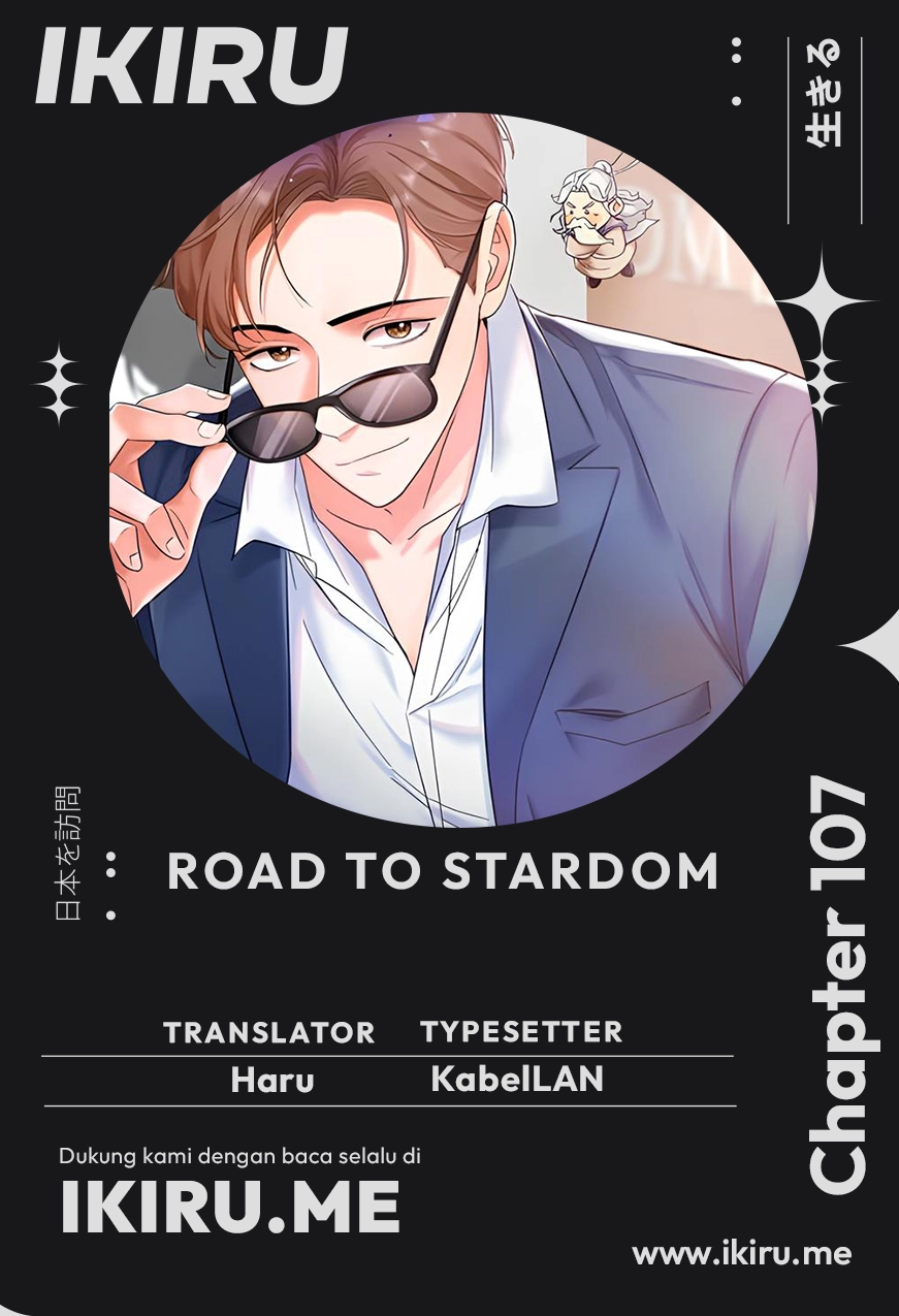 Road to Stardom
