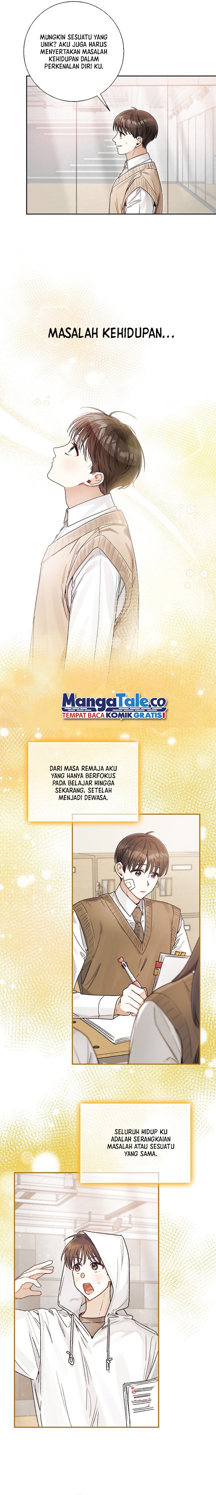 Rookie but One-In-A-Million Actor
