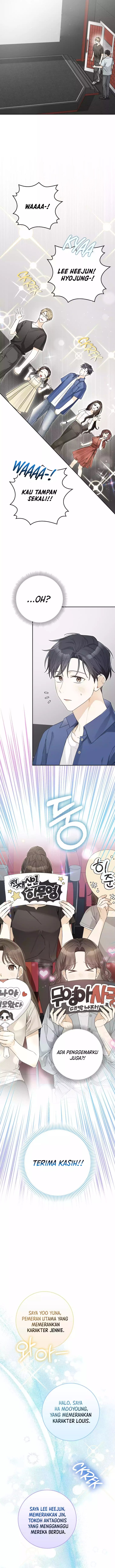 Rookie but One-In-A-Million Actor