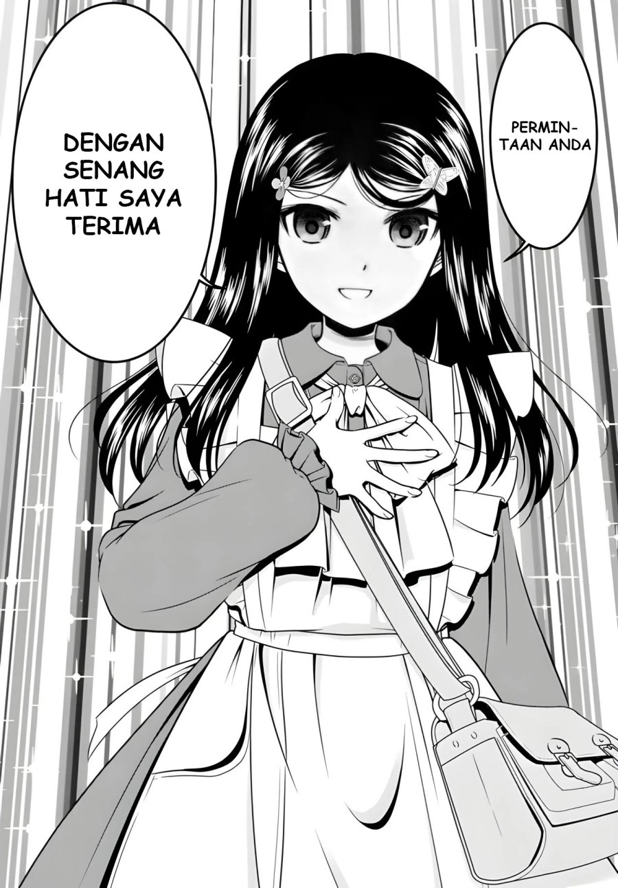 Rougo ni Sonaete Isekai de 8 man-mai no Kinka o Tamemasu