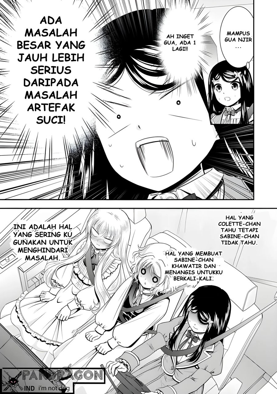 Rougo ni Sonaete Isekai de 8 man-mai no Kinka o Tamemasu