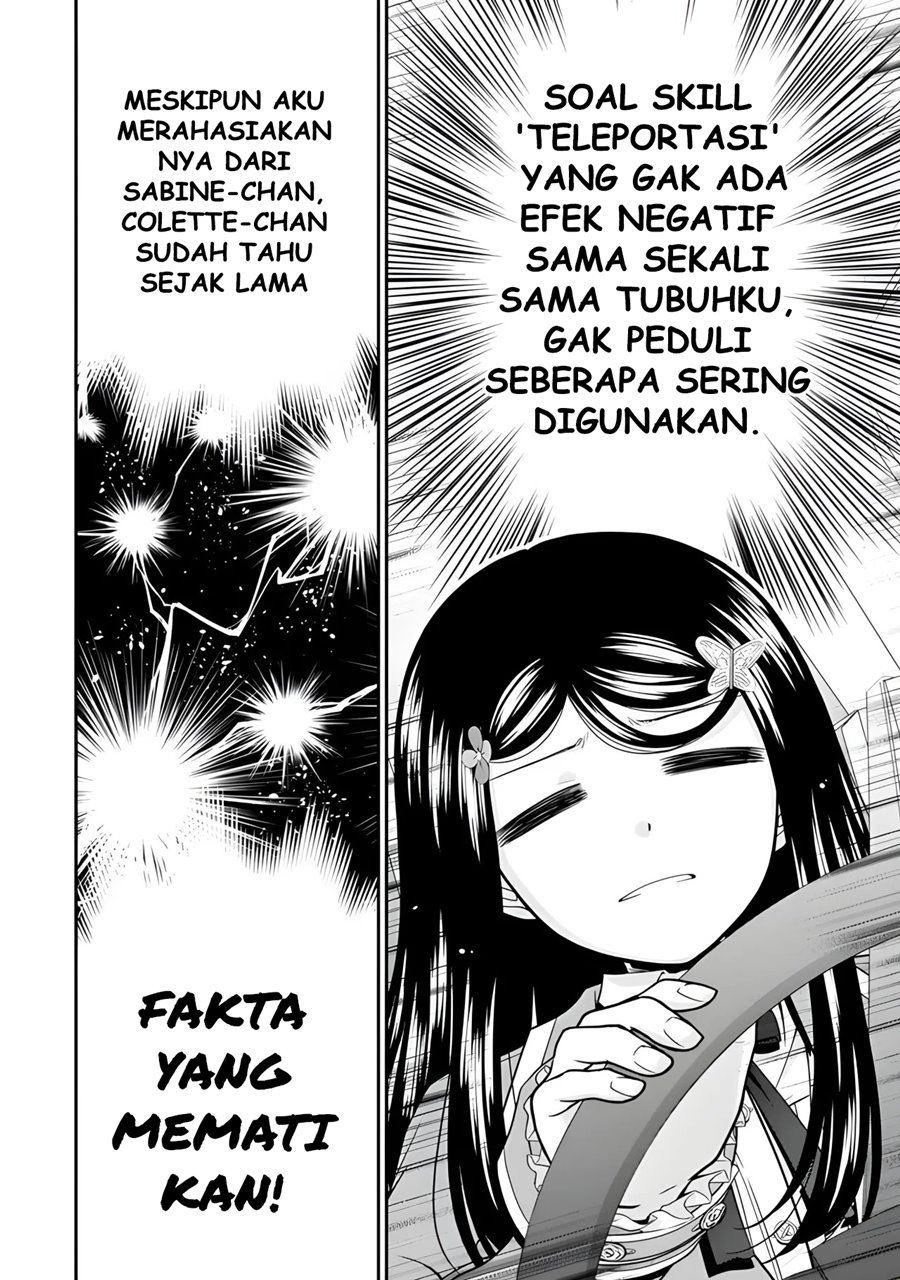 Rougo ni Sonaete Isekai de 8 man-mai no Kinka o Tamemasu