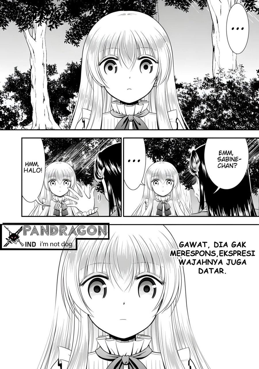 Rougo ni Sonaete Isekai de 8 man-mai no Kinka o Tamemasu