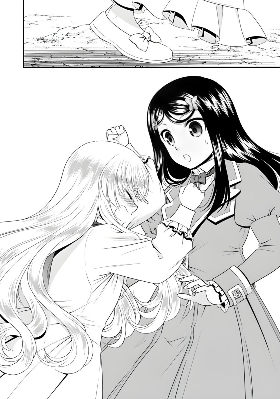 Rougo ni Sonaete Isekai de 8 man-mai no Kinka o Tamemasu