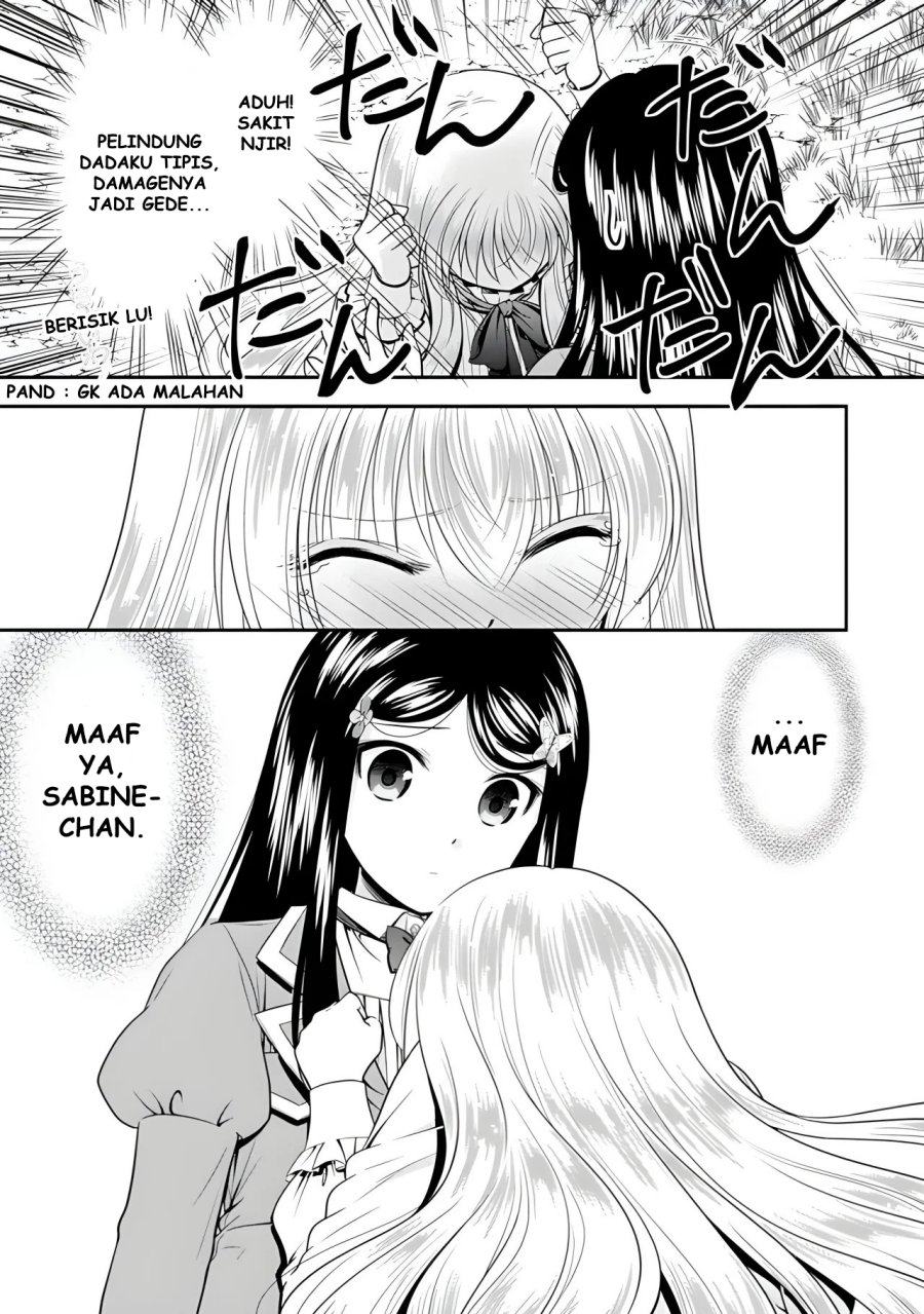 Rougo ni Sonaete Isekai de 8 man-mai no Kinka o Tamemasu