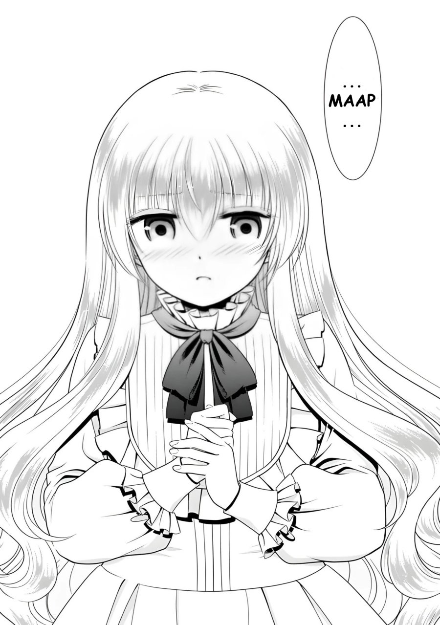 Rougo ni Sonaete Isekai de 8 man-mai no Kinka o Tamemasu