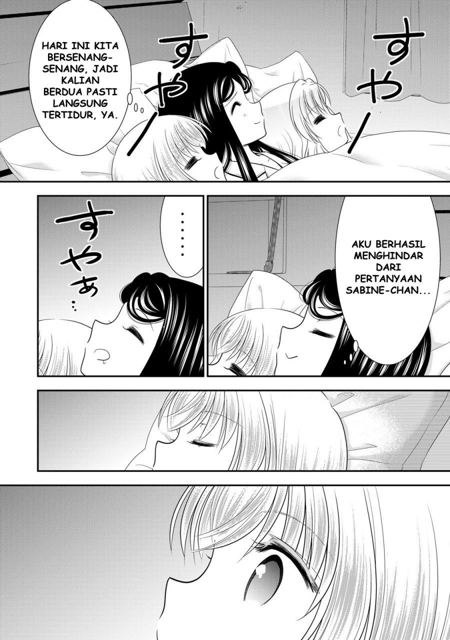 Rougo ni Sonaete Isekai de 8 man-mai no Kinka o Tamemasu