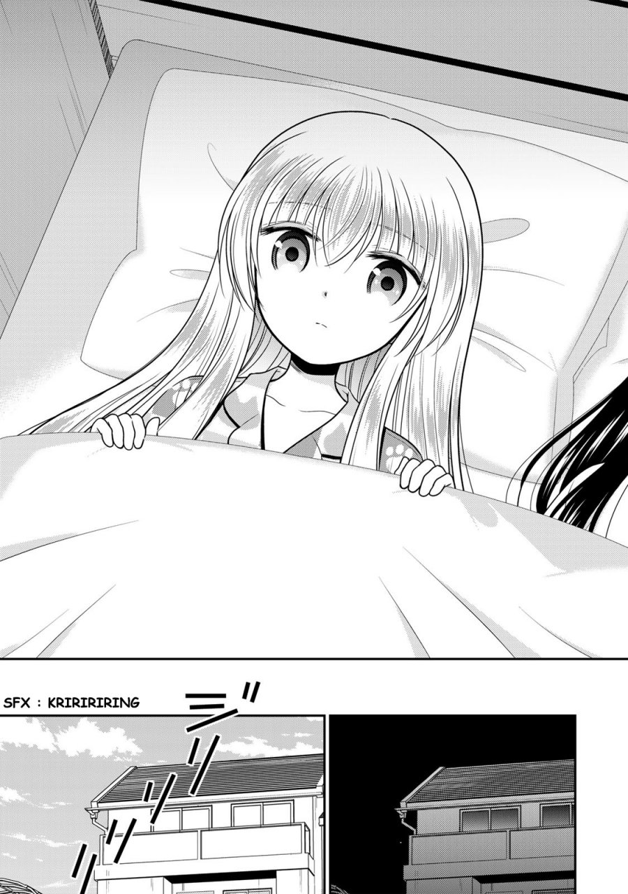 Rougo ni Sonaete Isekai de 8 man-mai no Kinka o Tamemasu