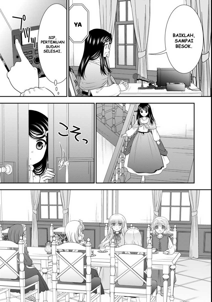 Rougo ni Sonaete Isekai de 8 man-mai no Kinka o Tamemasu