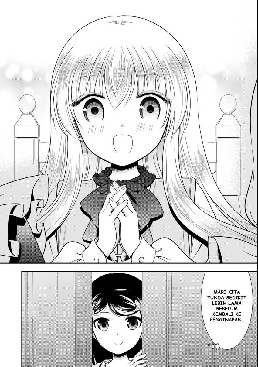 Rougo ni Sonaete Isekai de 8 man-mai no Kinka o Tamemasu