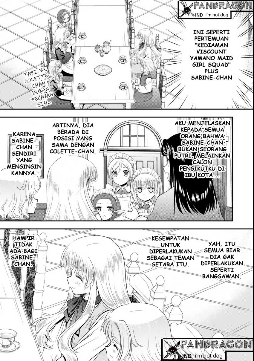 Rougo ni Sonaete Isekai de 8 man-mai no Kinka o Tamemasu