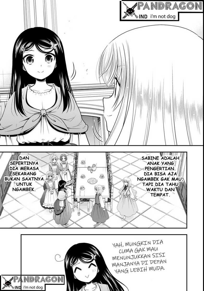 Rougo ni Sonaete Isekai de 8 man-mai no Kinka o Tamemasu