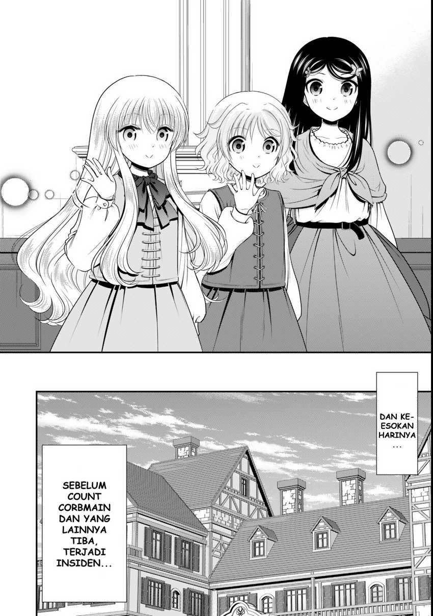 Rougo ni Sonaete Isekai de 8 man-mai no Kinka o Tamemasu
