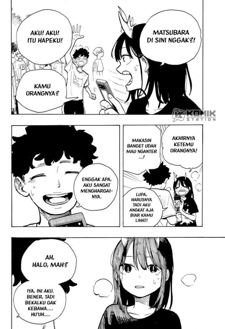 Ruri Dragon Chapter 27