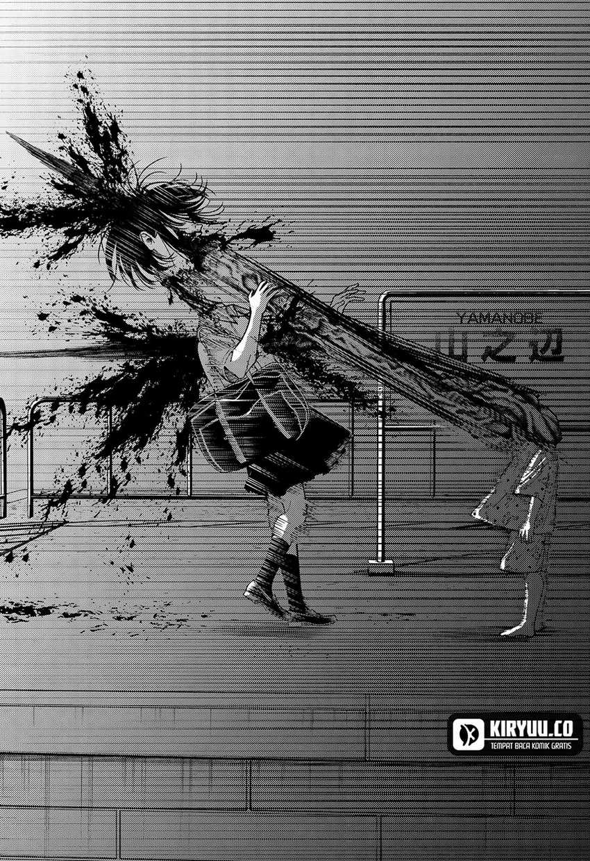 Ryota Killed His Brother
