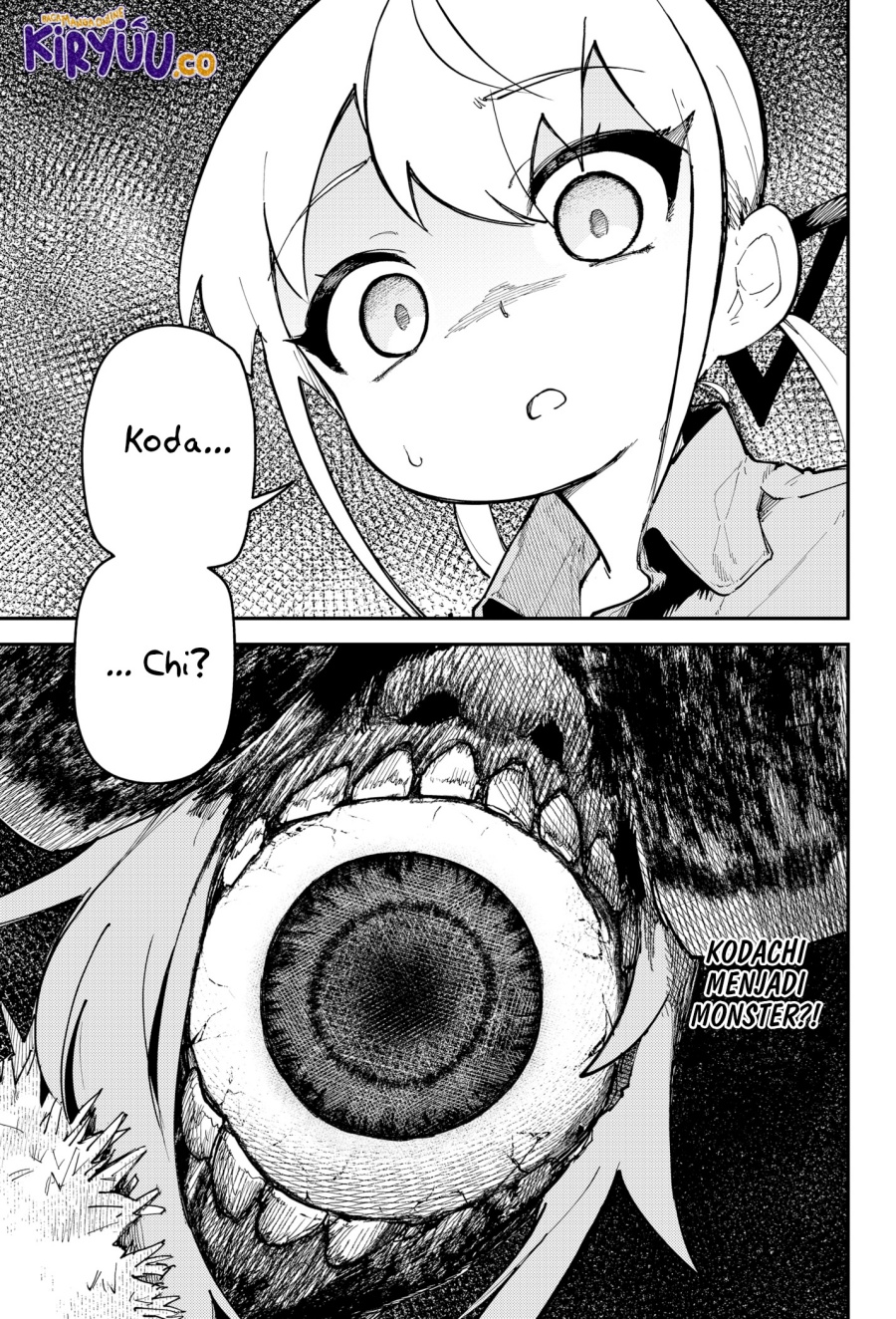SKK – Shoujo-tachi no Sekai