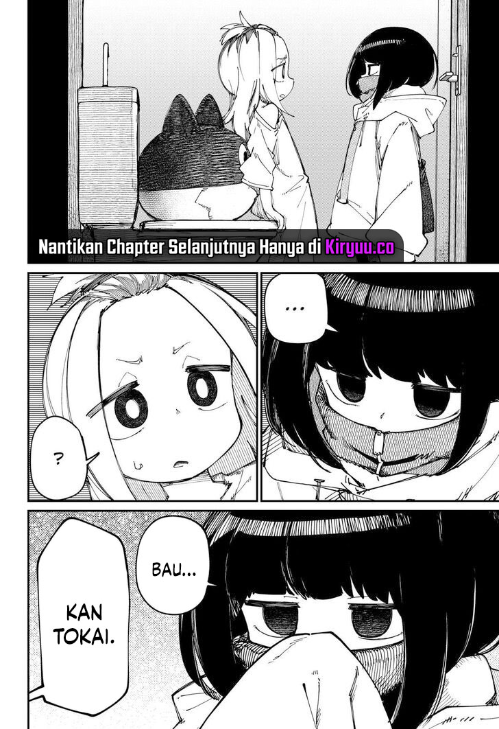 SKK – Shoujo-tachi no Sekai