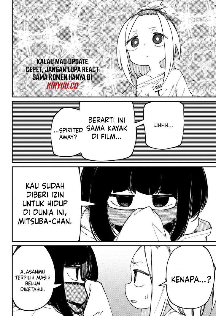SKK – Shoujo-tachi no Sekai