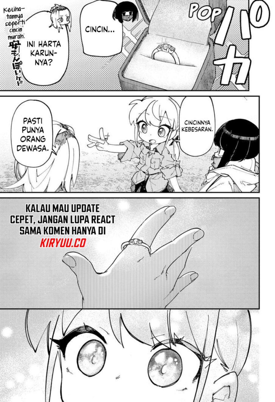 SKK – Shoujo-tachi no Sekai