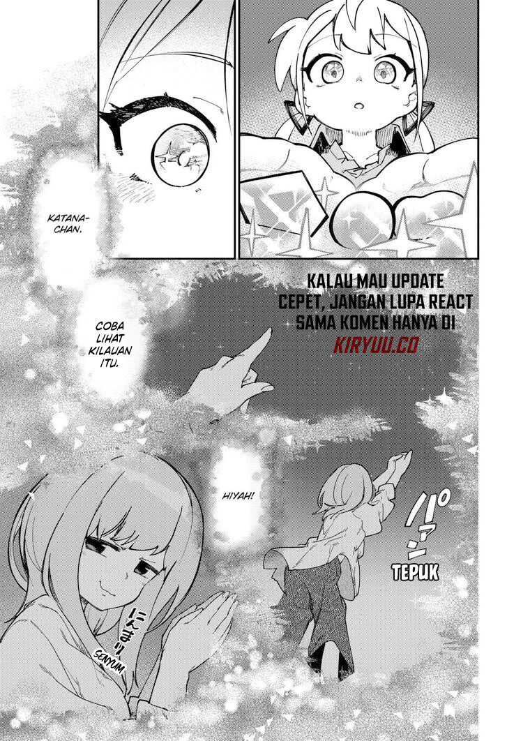 SKK – Shoujo-tachi no Sekai