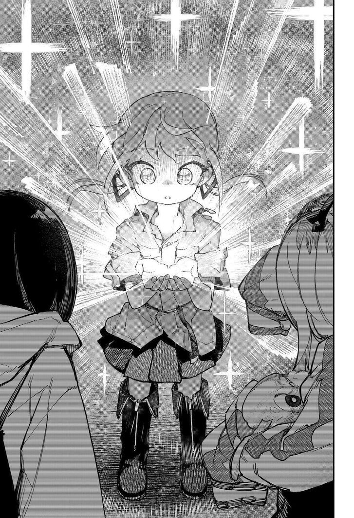 SKK – Shoujo-tachi no Sekai