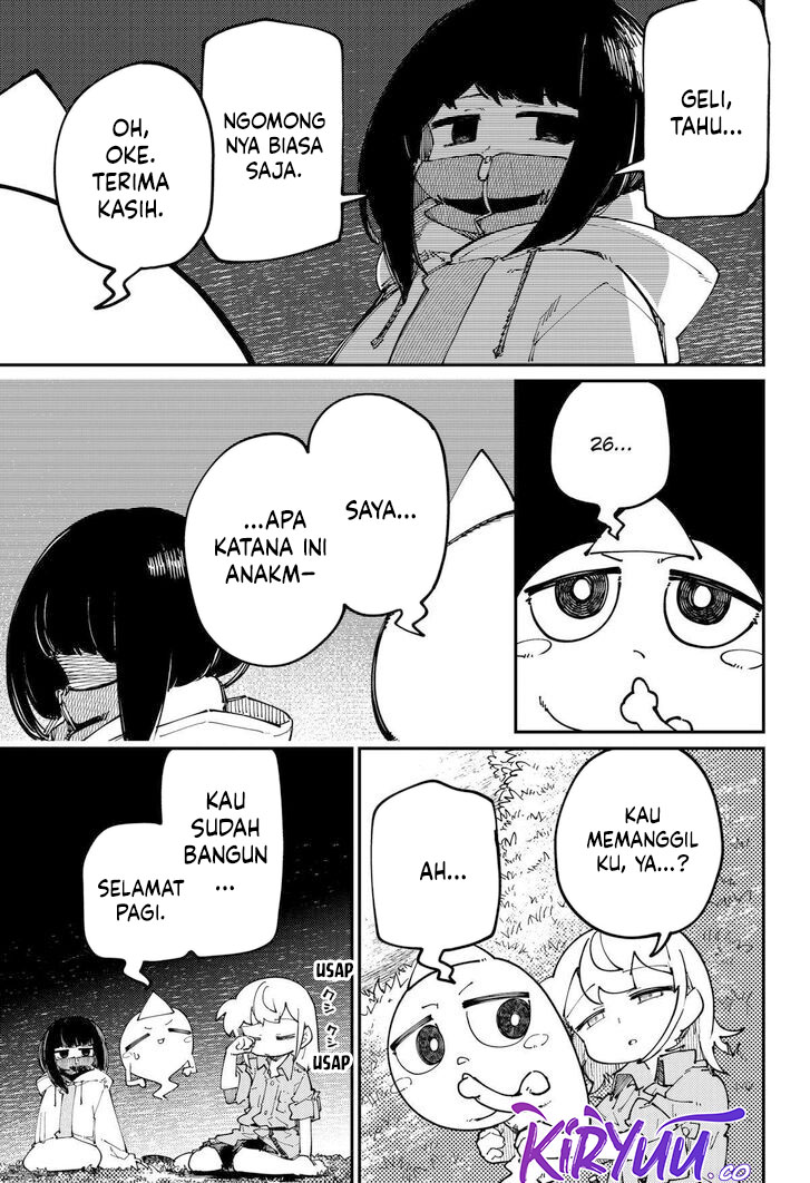 SKK – Shoujo-tachi no Sekai