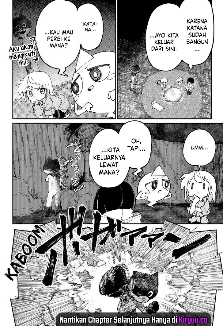 SKK – Shoujo-tachi no Sekai