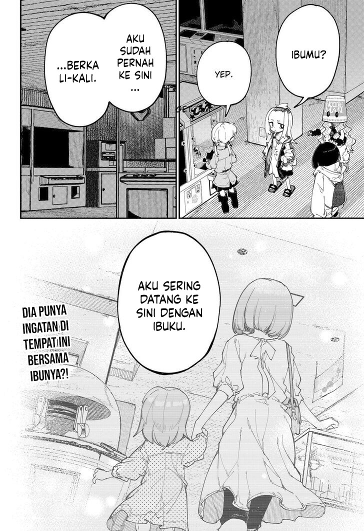 SKK – Shoujo-tachi no Sekai